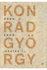 Öreg erdő - Ásatás 2.