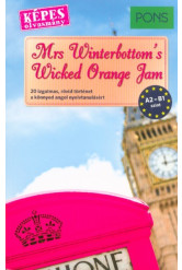 PONS Mrs Winterbottom's Wicked Orange Jam