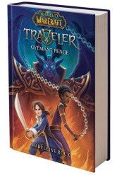 World of Warcraft: Traveler 3. - Gyémánt Penge