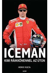 Iceman – Kimi Räikkönennel az úton