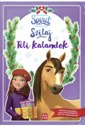 Szilaj - Téli kalandok
