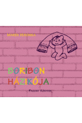 Boribon házikója