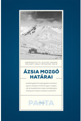 Ázsia mozgó határai