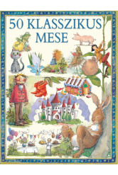 50 klasszikus mese