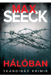 Hálóban - Skandináv krimik