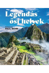 Legendás ősi helyek