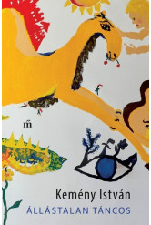 Állástalan táncos - Válogatott versek és válaszok Hegyi Katalin kérdéseire