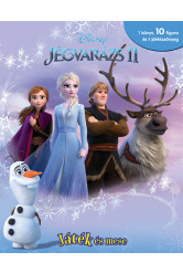 Játék és mese: Jégvarázs 2.