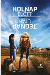 Holnapelőtt, tegnapután