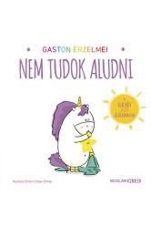 Gaston érzelmei - Nem tudok aludni