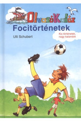 Focitörténetek