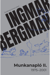 Munkanapló II. (1975-2001)