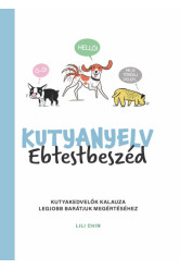 Kutyanyelv - Ebtestbeszéd