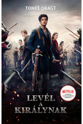 Levél a királynak (új kiadás)
