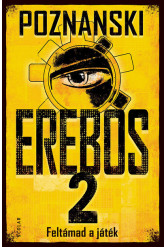 Erebos 2.- Feltámad a játék