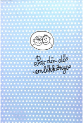 Pa-dö-dő – Emlékkönyv