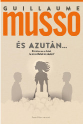 És azután… (új kiadás)