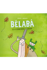 Bélabá és a szökevény kalap