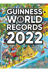 Guinness World Records 2022