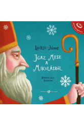 Igaz mese a Mikulásról §K