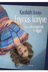 Egymás könyve - Amikor összegyűrtük az eget