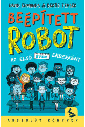 Beépített robot