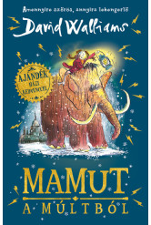 Mamut a múltból (új kiadás)
