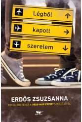 Légből kapott szerelem (e-könyv)