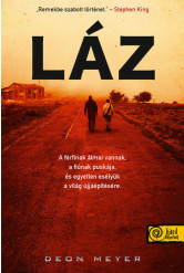 Láz