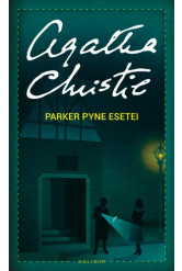 Parker Pyne esetei (e-könyv)