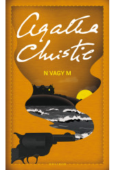 N vagy M (e-könyv)