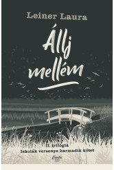 Állj mellém - II. trilógia - Iskolák versenye harmadik kötet