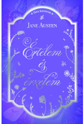 Értelem és érzelem (e-könyv)