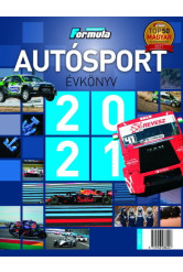 Autósport évkönyv 2021