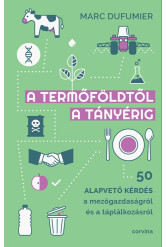 A termőföldtől a tányérig (e-könyv)