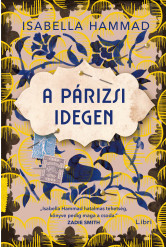 A párizsi idegen (e-könyv)