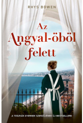 Az Angyal-öböl felett