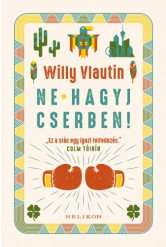 Ne hagyj cserben! (e-könyv)