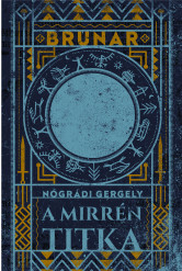 Brunar - A Mirrén titka (e-könyv)