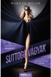 Suttogó vágyak (e-könyv)