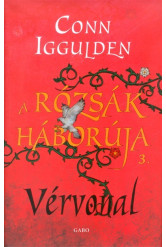 A rózsák háborúja 3. /Vérvonal