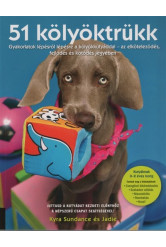 51 kölyöktrükk (új kiadás)