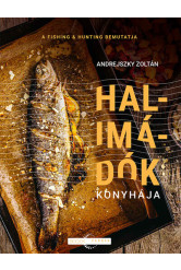 Halimádók konyhája