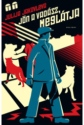 Jön a vadász, meglátja (e-könyv)