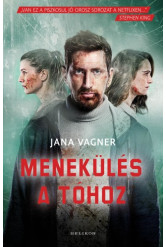 Menekülés a tóhoz (e-könyv)