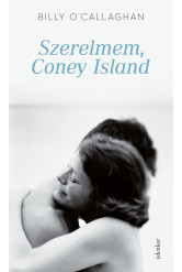 Szerelmem, Coney Island (e-könyv)