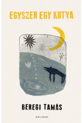 Egyszer egy kutya (e-könyv)