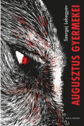 Augusztus gyermekei (e-könyv)