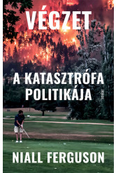 Végzet - A katasztrófa politikája