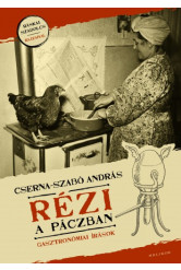 Rézi a páczban (e-könyv)